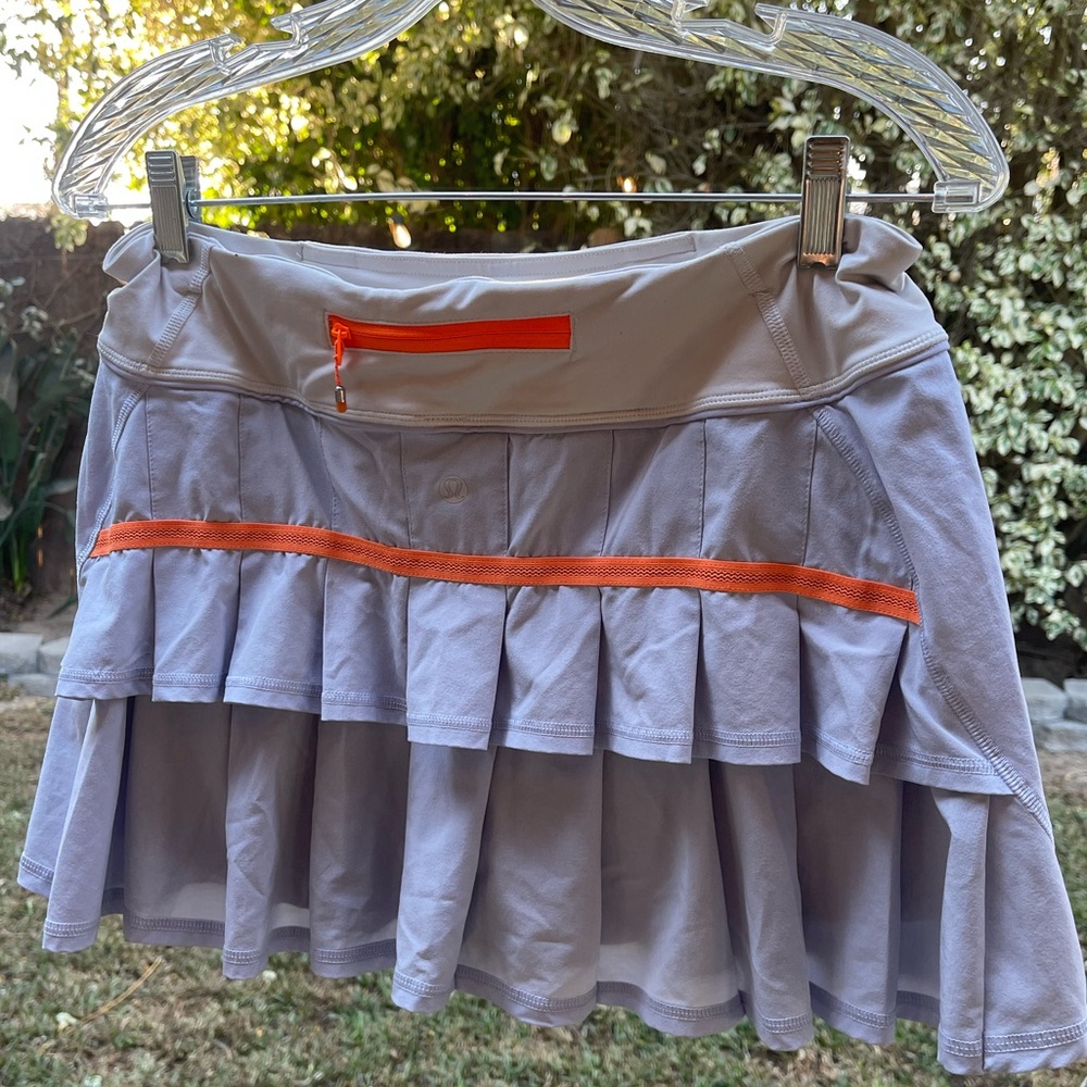 Lululemon skirt